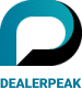DealerPeak CRM Center logo